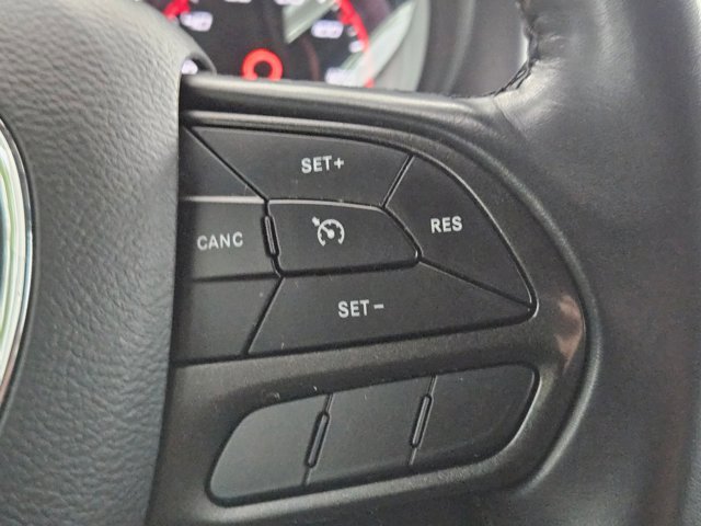 Used 2021 Dodge Charger SXT w/ Blacktop Package RWD image 16