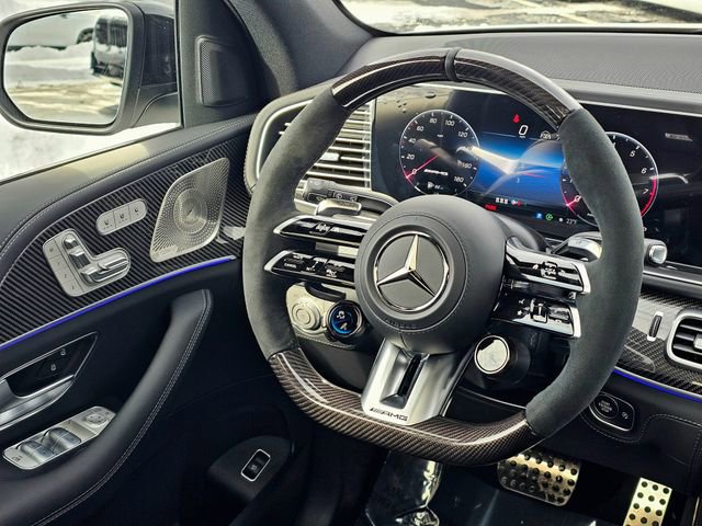 New 2026 Mercedes-Benz GLE 53 AMG 4MATIC image 29