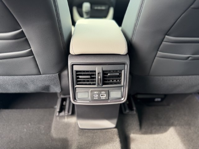 New 2026 Subaru Forester Limited AWD/4WD image 6