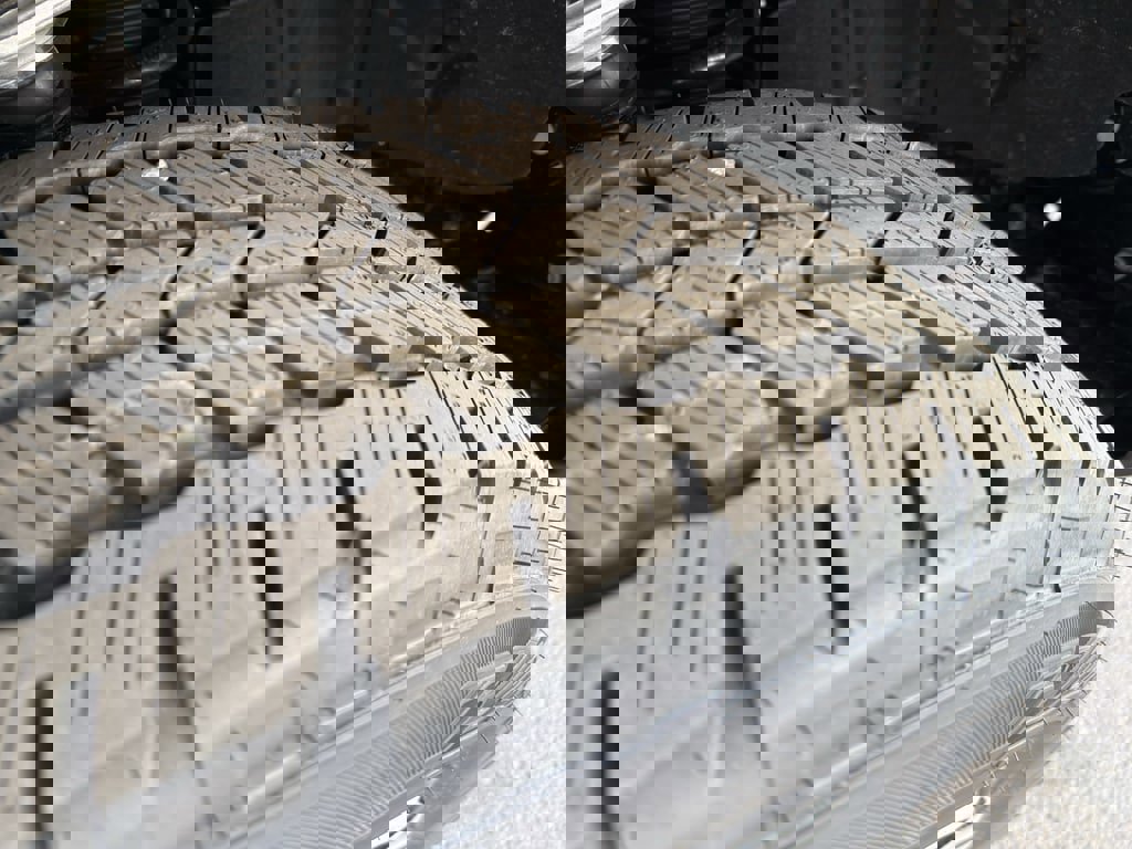 New 2026 Ford Bronco Outer Banks image 18