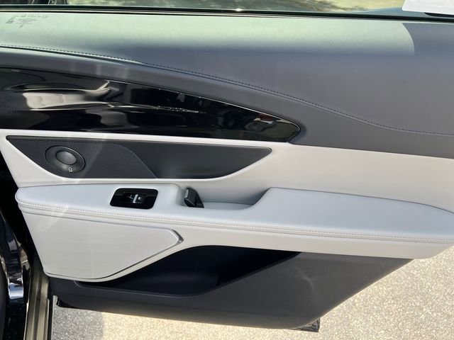 New 2026 Lincoln Nautilus Reserve w/ Jet Appearance Package image 20