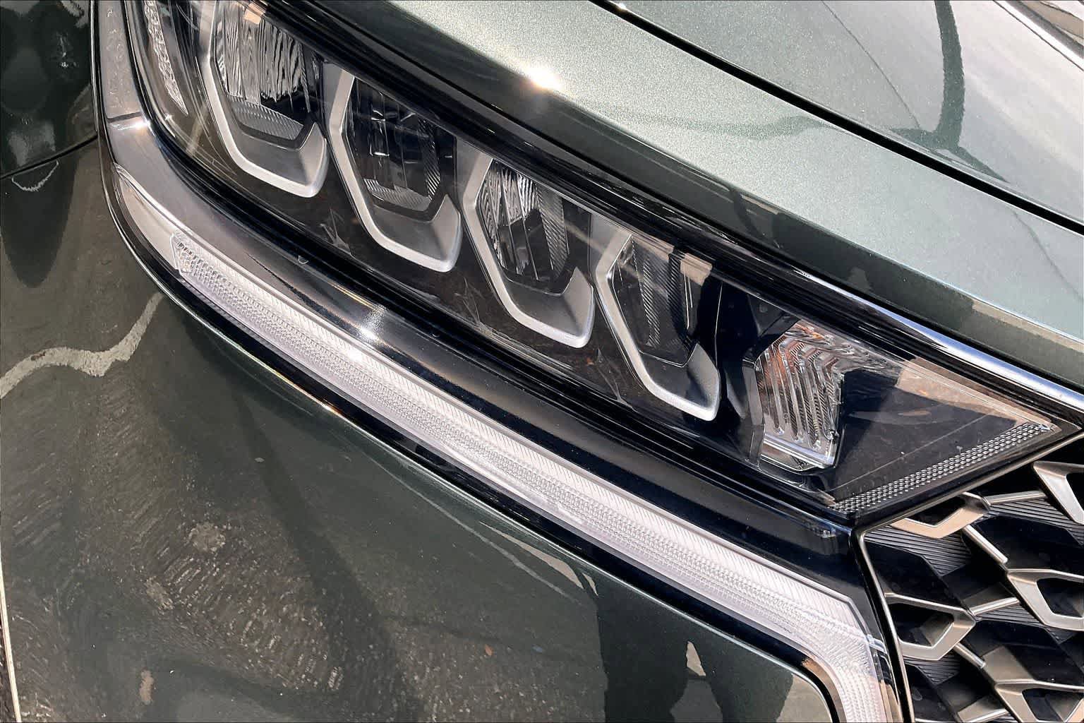 Used 2023 Kia Sorento X-Line EX AWD/4WD image 27