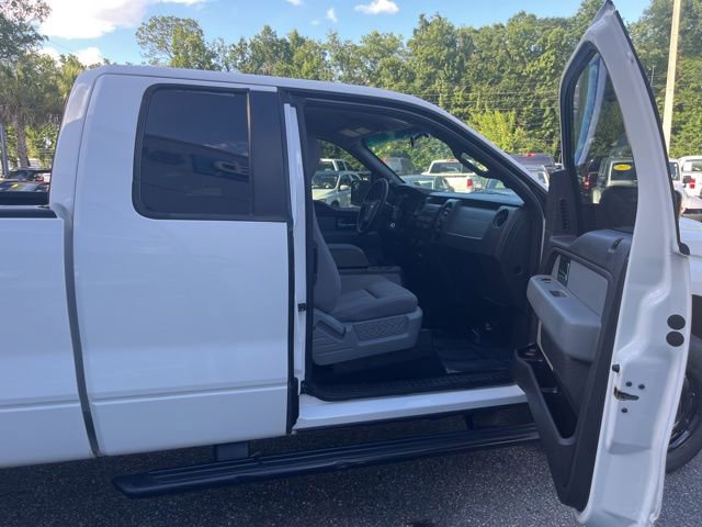Used 2012 Ford F150 XL w/ PWR Equipment Group AWD/4WD image 13