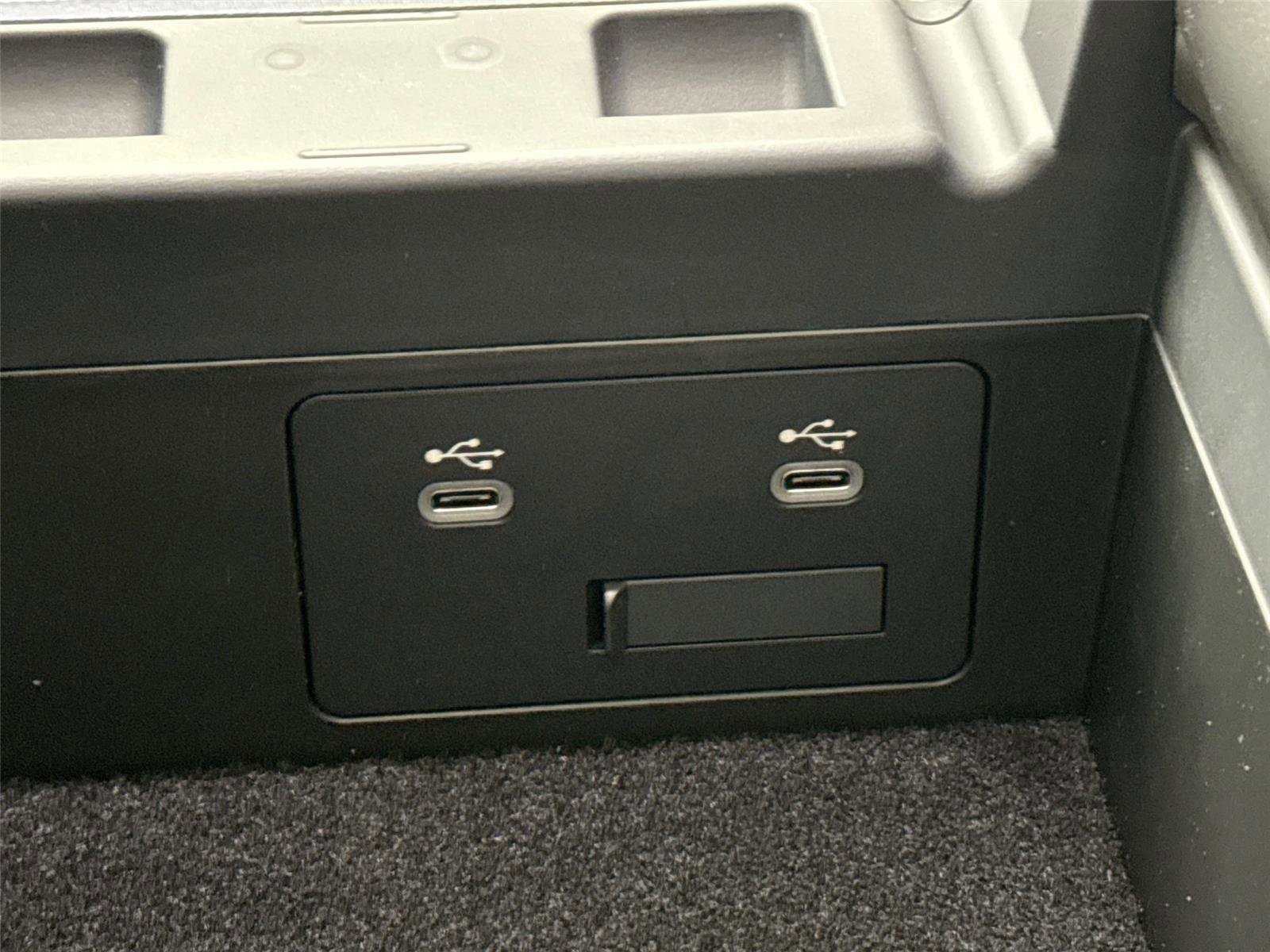 New 2026 MAZDA CX-70 3.3 Turbo w/ Preferred Package image 37