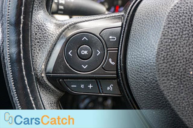 Used 2019 Toyota RAV4 LE image 29