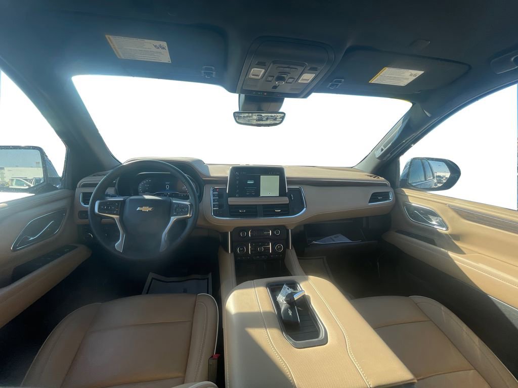 Used 2024 Chevrolet Tahoe Premier image 9