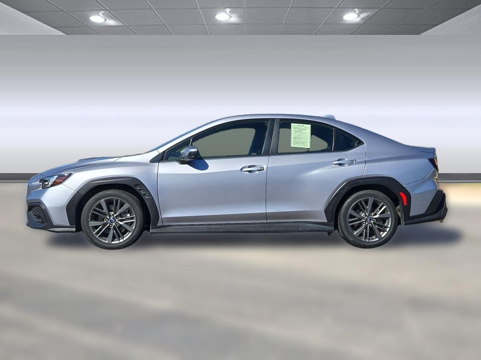 Used 2023 Subaru WRX image 2