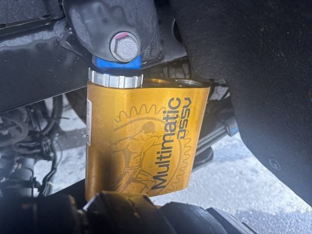 Used 2024 Chevrolet Colorado ZR2 w/ Technology Package image 12