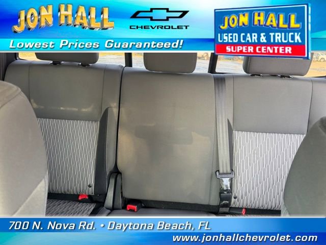 Used 2017 Toyota Tundra SR5 image 22