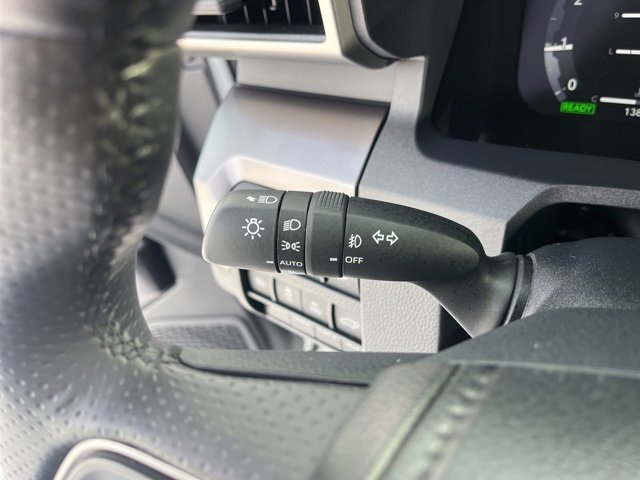 Used 2025 Toyota 4Runner TRD Off-Road Premium image 23