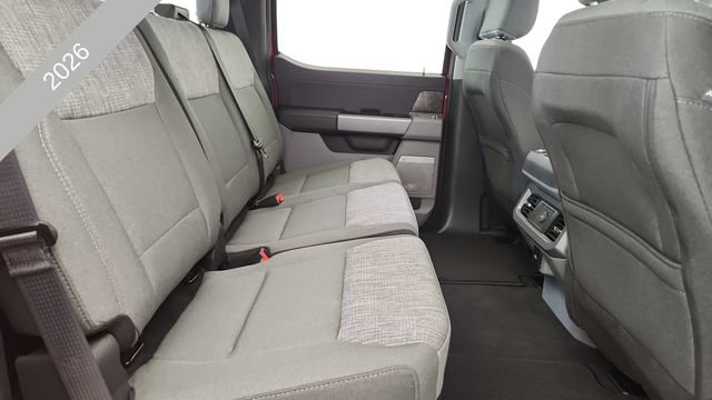 New 2026 Ford F250 XLT w/ XLT Premium Package AWD/4WD image 23