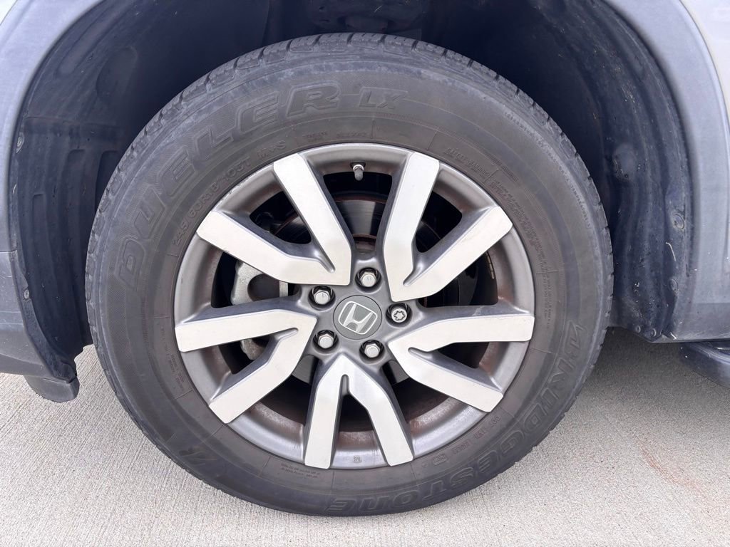 Used 2019 Honda Pilot EX-L image 13