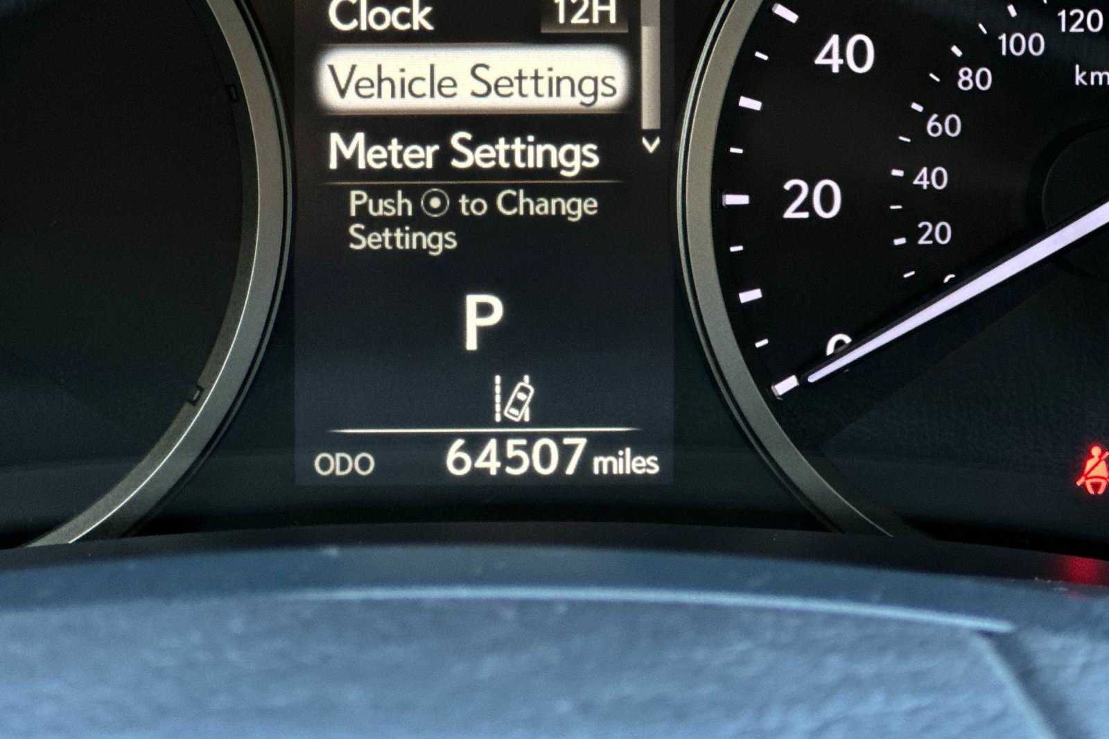 Certified 2021 Lexus NX 300h AWD w/ Premium Package image 27