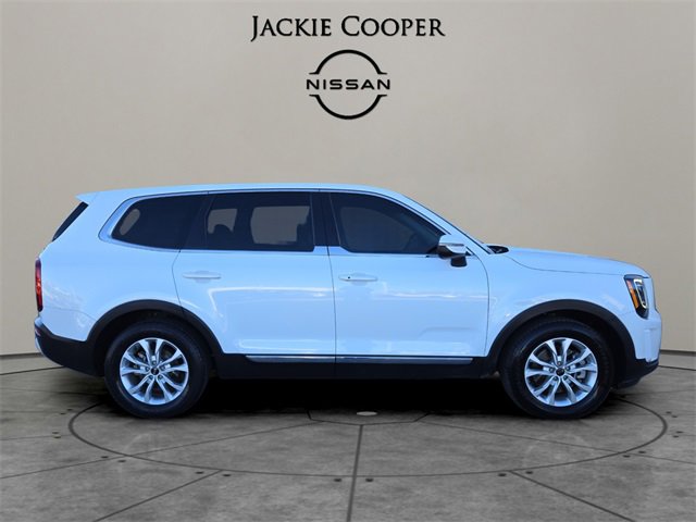 Used 2020 Kia Telluride LX image 6