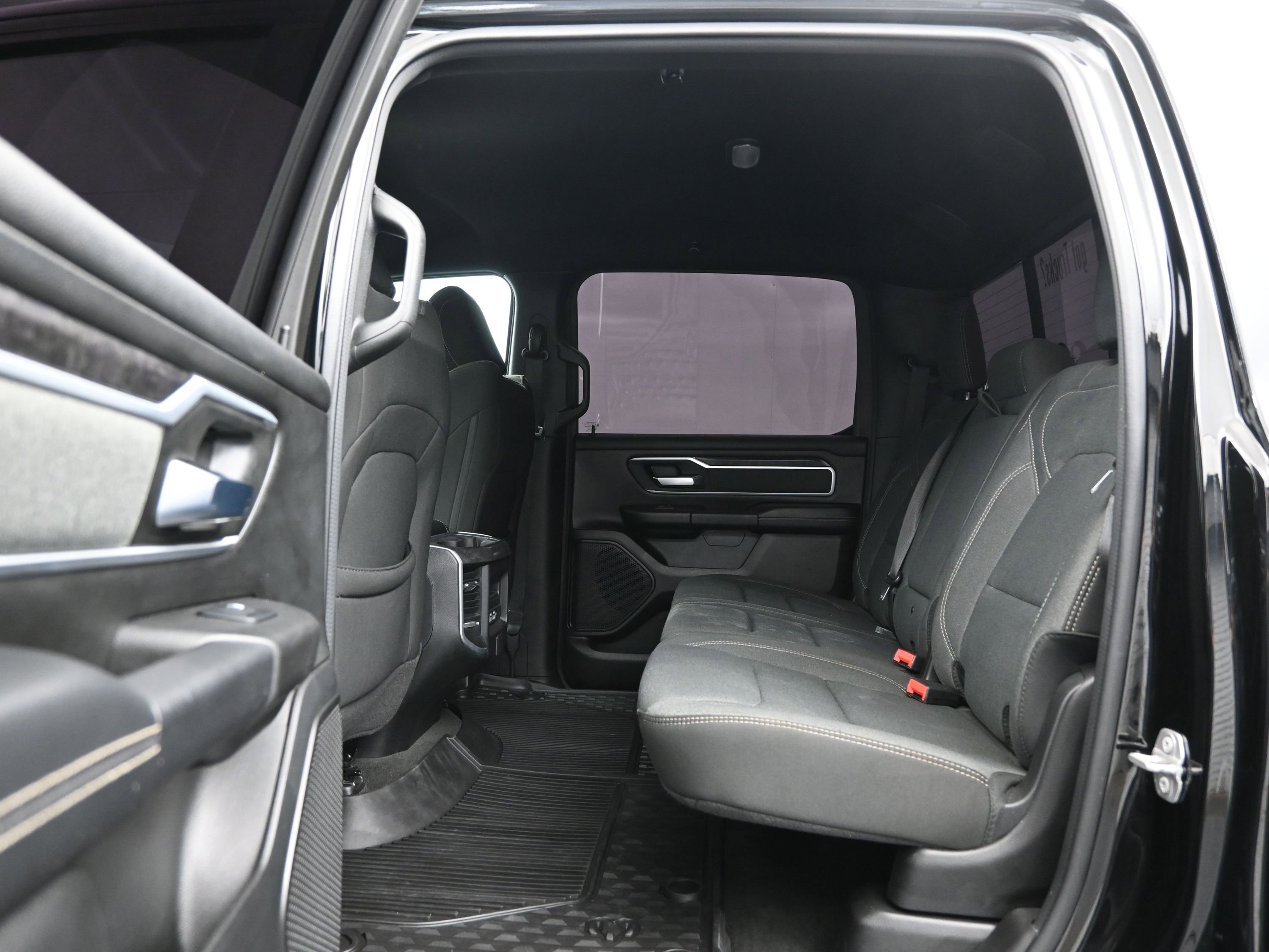 Used 2023 RAM 1500 Lone Star image 11