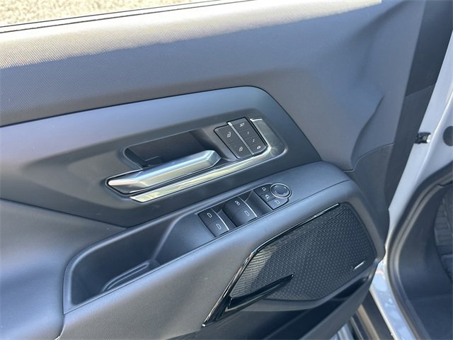 New 2026 Chevrolet Silverado EV LT w/ Plus Package image 14