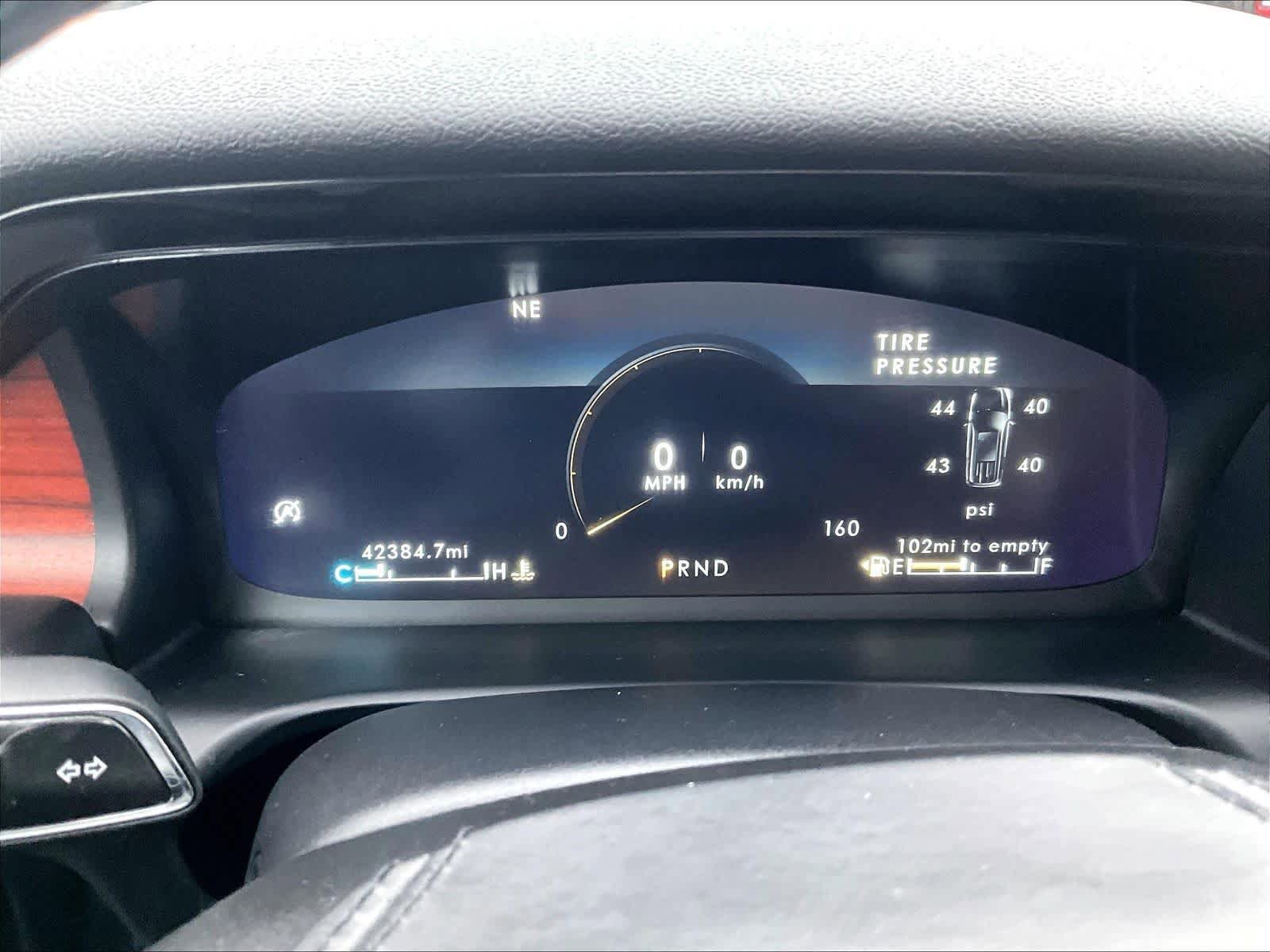 Used 2022 Lincoln Aviator Reserve w/ Equipment Group 201A image 26