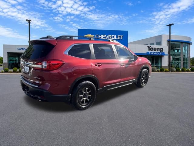 Used 2019 Subaru Ascent Premium w/ Popular Package #2A AWD/4WD image 7