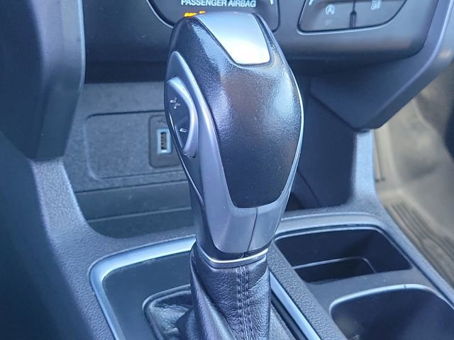 Used 2019 Ford Escape SEL image 15