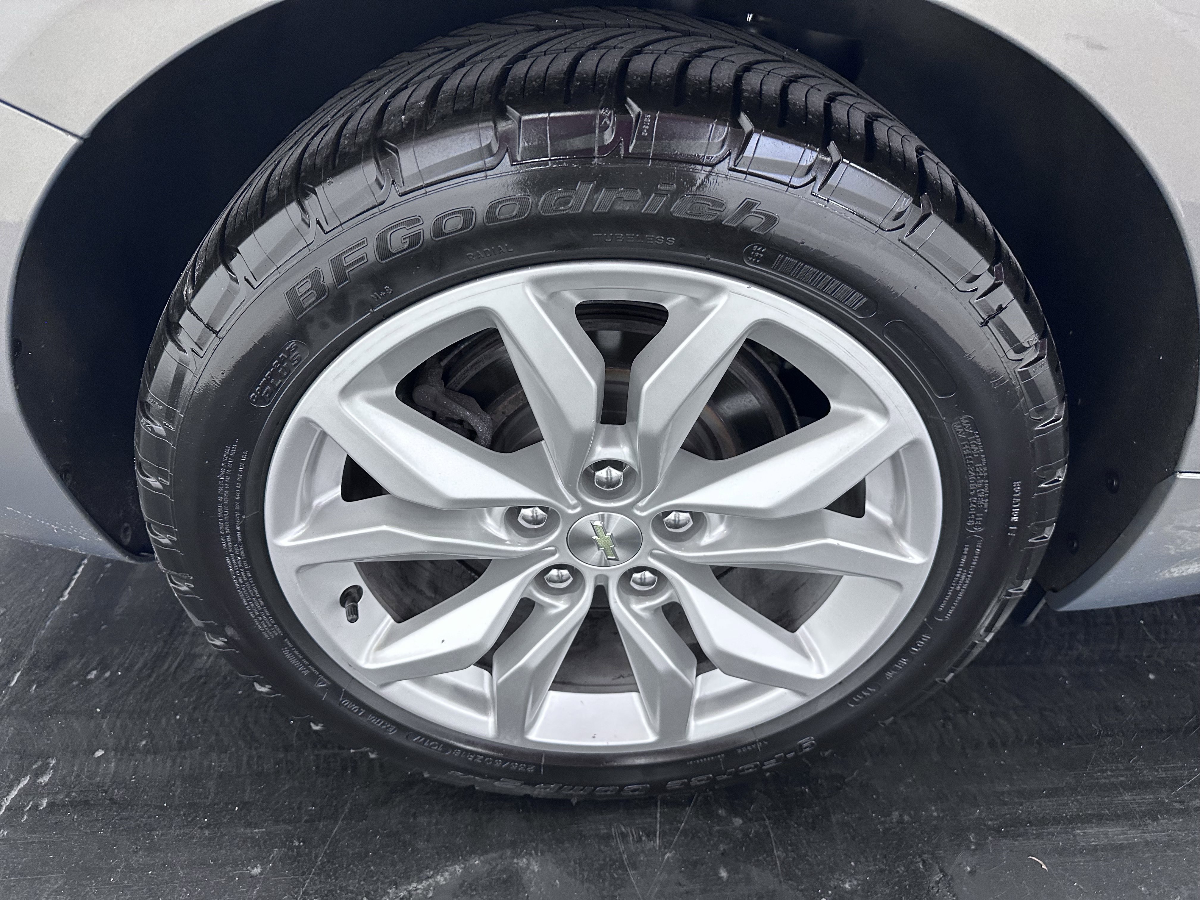 Used 2017 Chevrolet Impala LT w/ Convenience Package FWD image 20