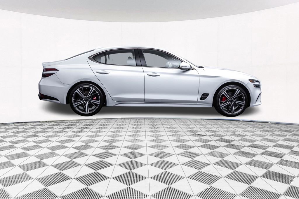 Used 2024 Lexus RX 450h AWD w/ Convenience Package image 47