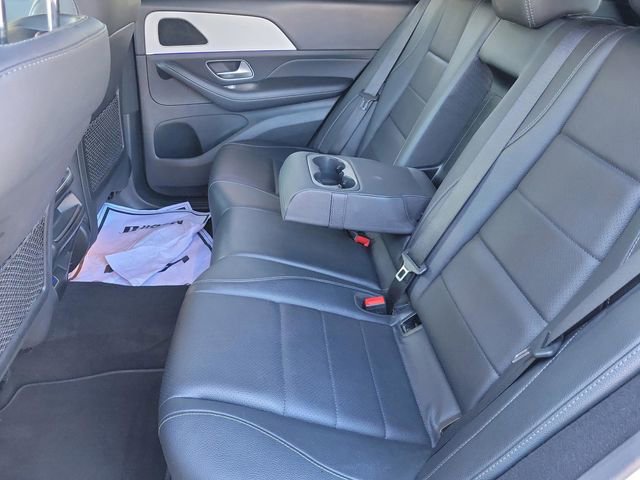 Used 2024 Mercedes-Benz GLE 350 4MATIC image 15