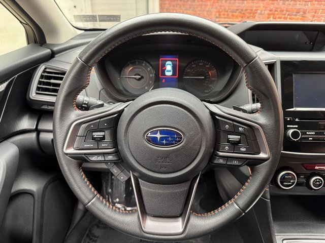 Used 2021 Subaru Crosstrek 2.0i Premium image 14