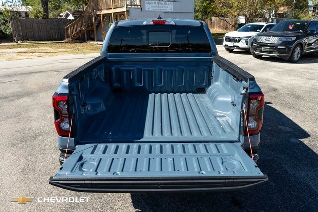 Used 2024 Ford Ranger XLT w/ Equipment Group 301A High image 8
