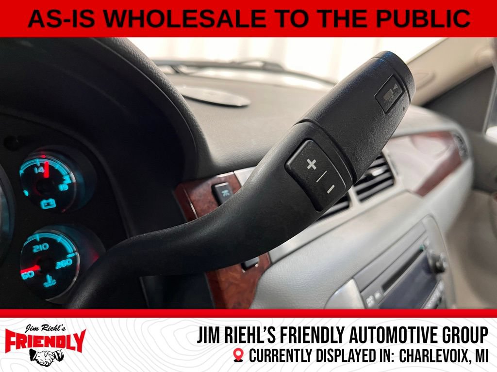 Used 2010 GMC Yukon SLT w/ SLT-2 Equipment Package AWD/4WD image 16