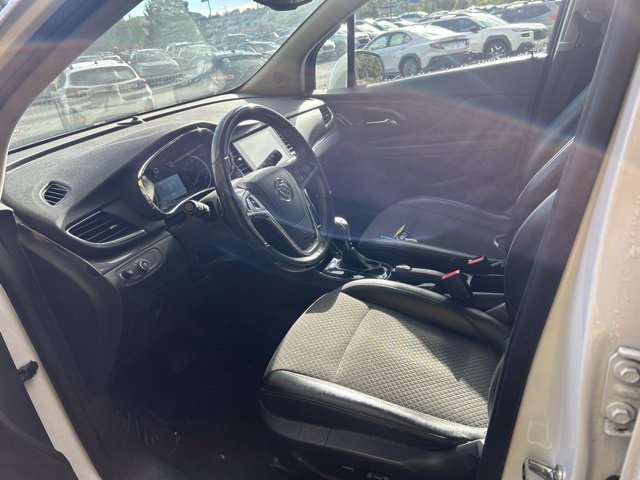 Used 2019 Buick Encore Preferred AWD/4WD image 11