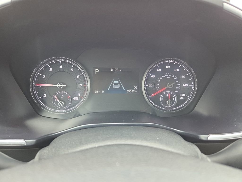 Used 2023 Hyundai Santa Fe SEL image 35