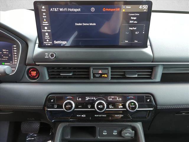 New 2026 Honda Pilot EX-L image 12