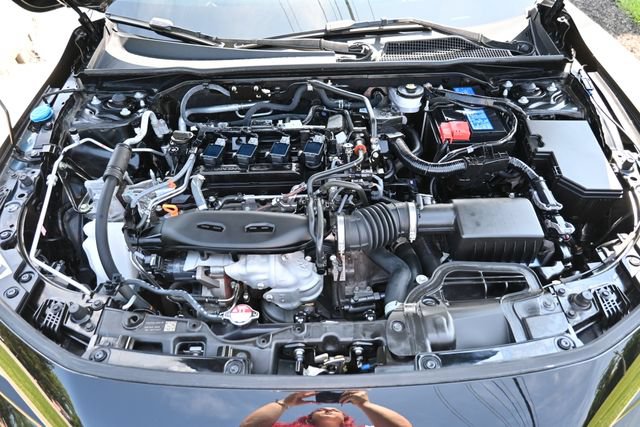 Used 2025 Honda Civic Si image 15