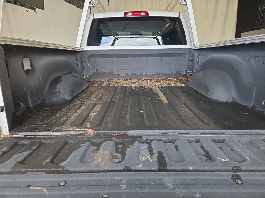 Used 2022 RAM 2500 Tradesman AWD/4WD image 6