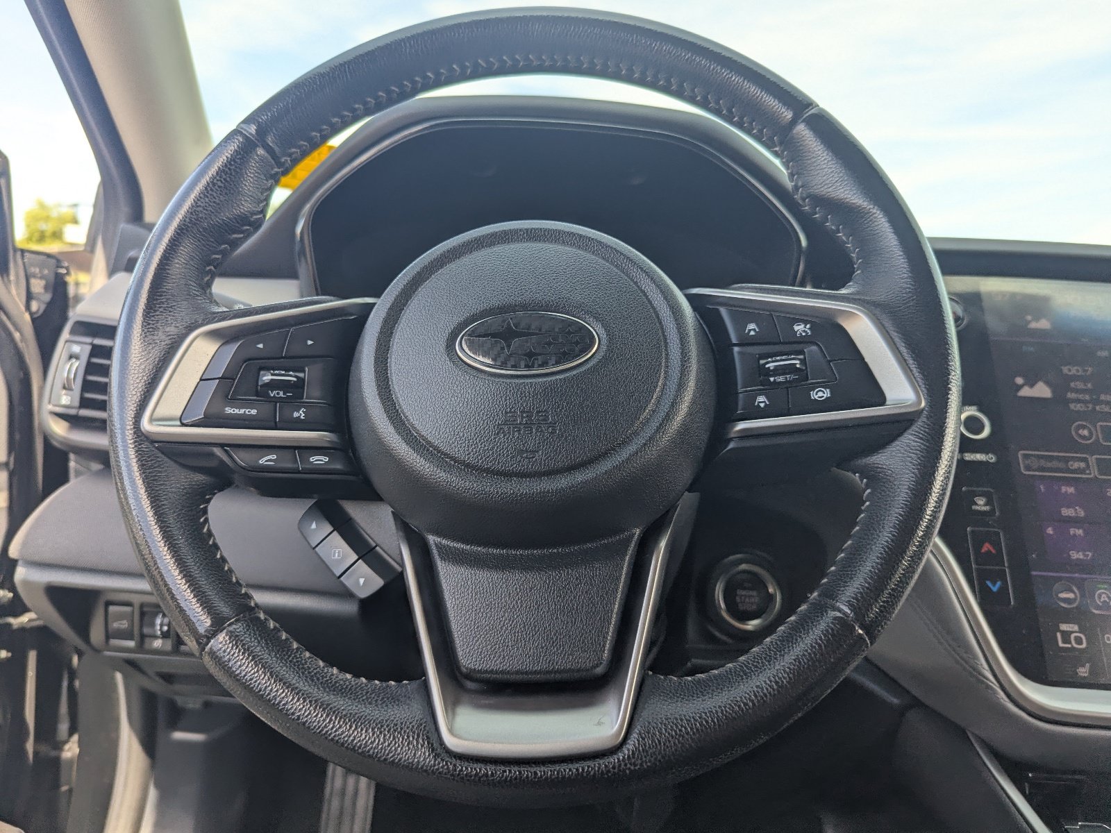 Used 2020 Subaru Outback Premium AWD/4WD image 30