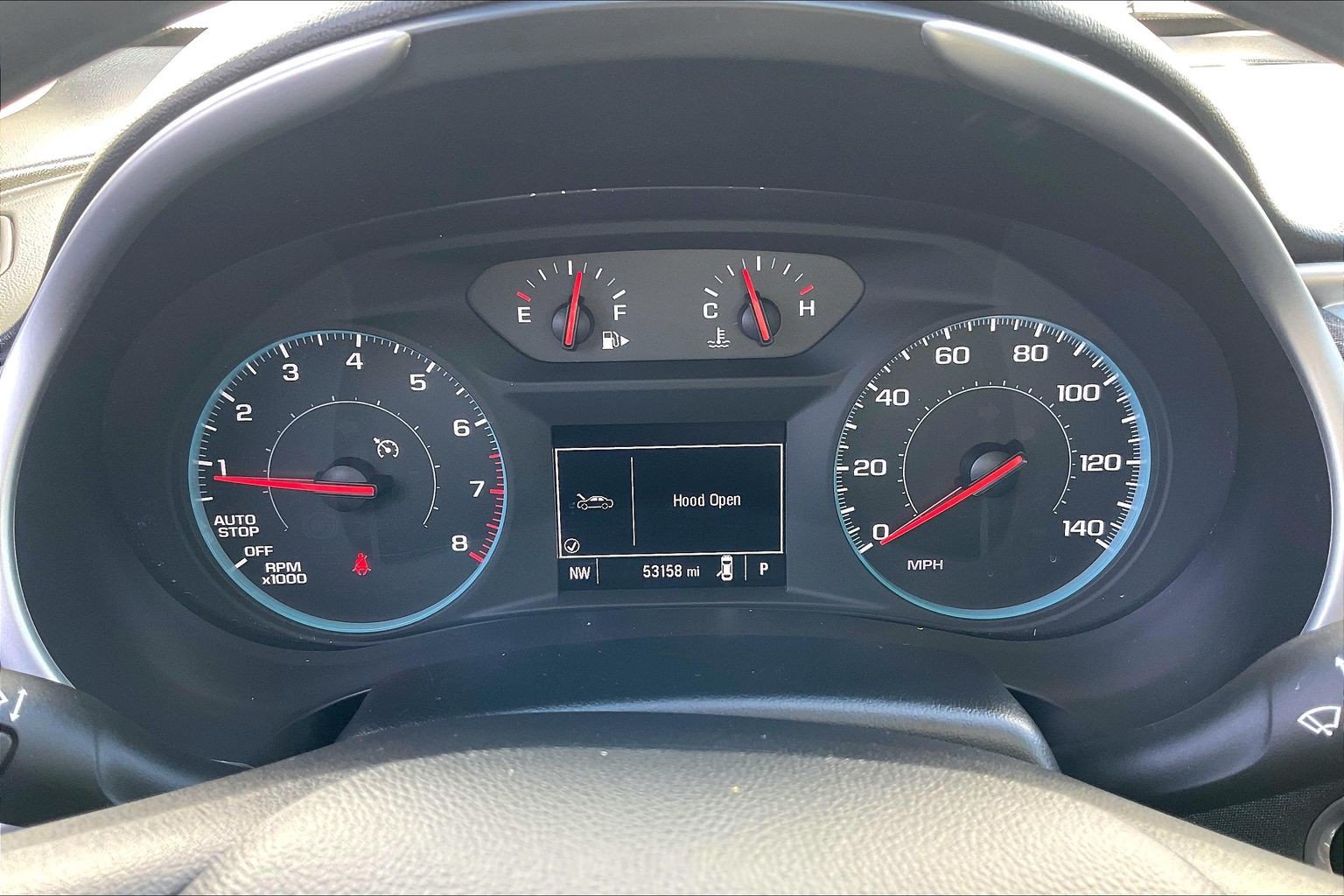 Used 2024 Chevrolet Malibu LT FWD image 25
