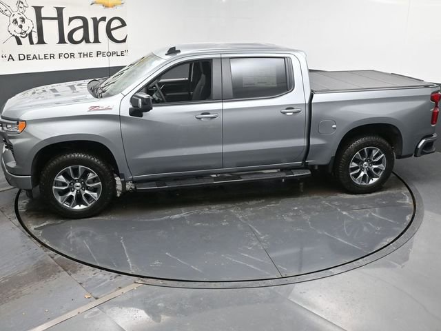 New 2026 Chevrolet Silverado 1500 RST w/ RST All Star Premium Package AWD/4WD image 36