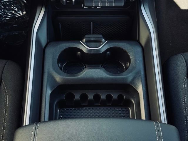 New 2026 RAM 1500 Big Horn image 32