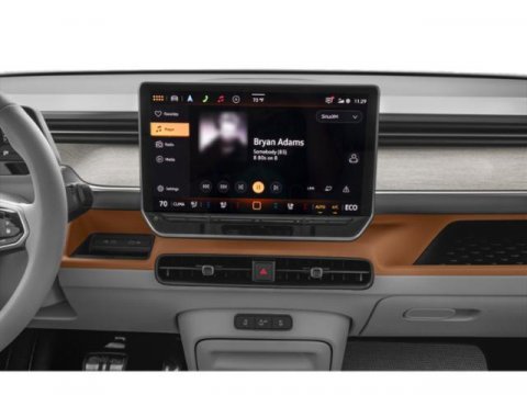 New 2025 Volkswagen ID. Buzz Pro S Plus image 12