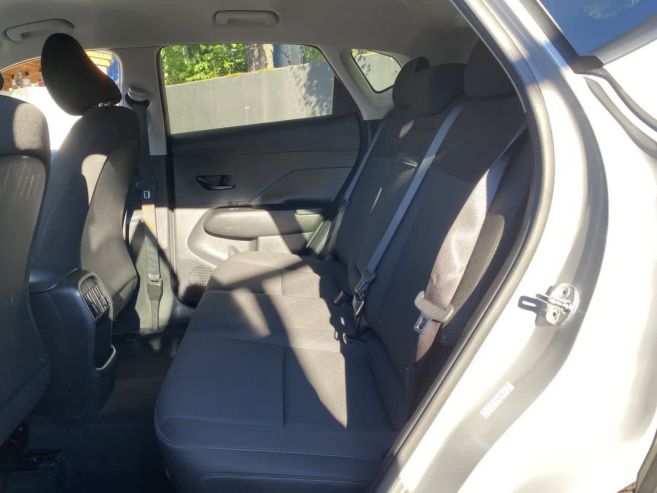 Used 2024 Hyundai Kona SEL AWD/4WD image 15