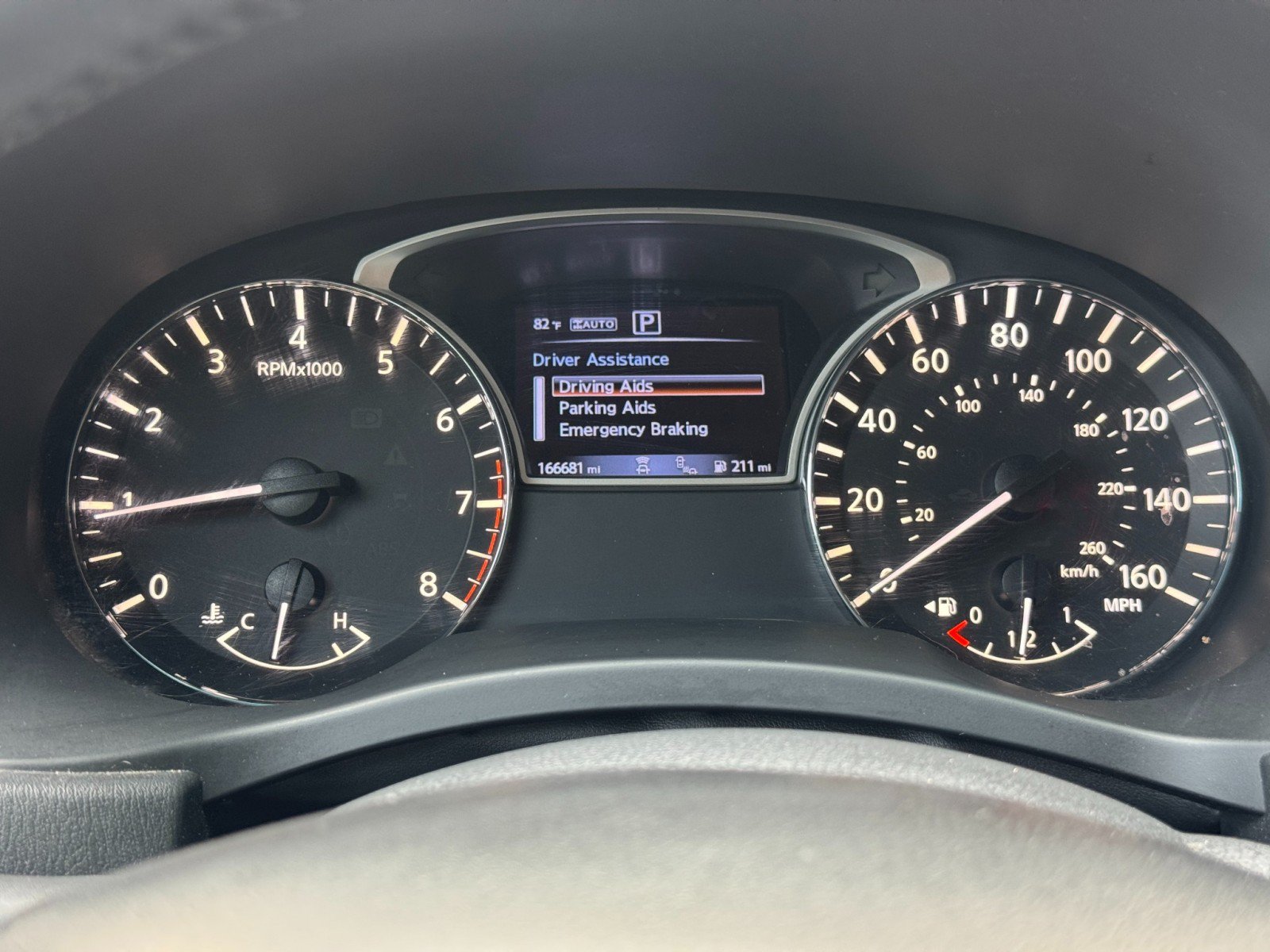 Used 2019 Nissan Pathfinder SL AWD/4WD image 18