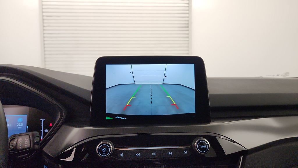 Used 2023 Ford Escape Active image 26