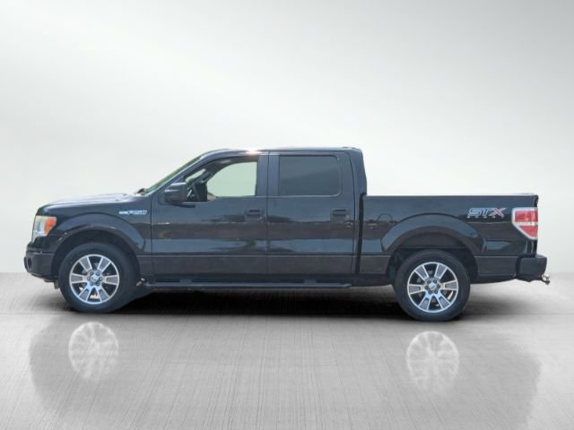 Used 2014 Ford F150 STX w/ Equipment Group 201A Mid RWD image 7