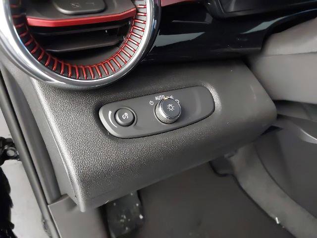 New 2026 Chevrolet Trax RS image 24