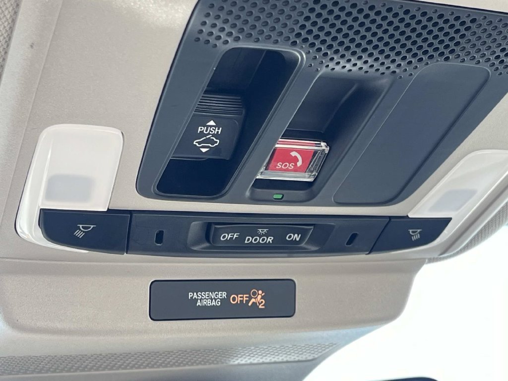 Used 2024 Honda Accord EX-L image 40