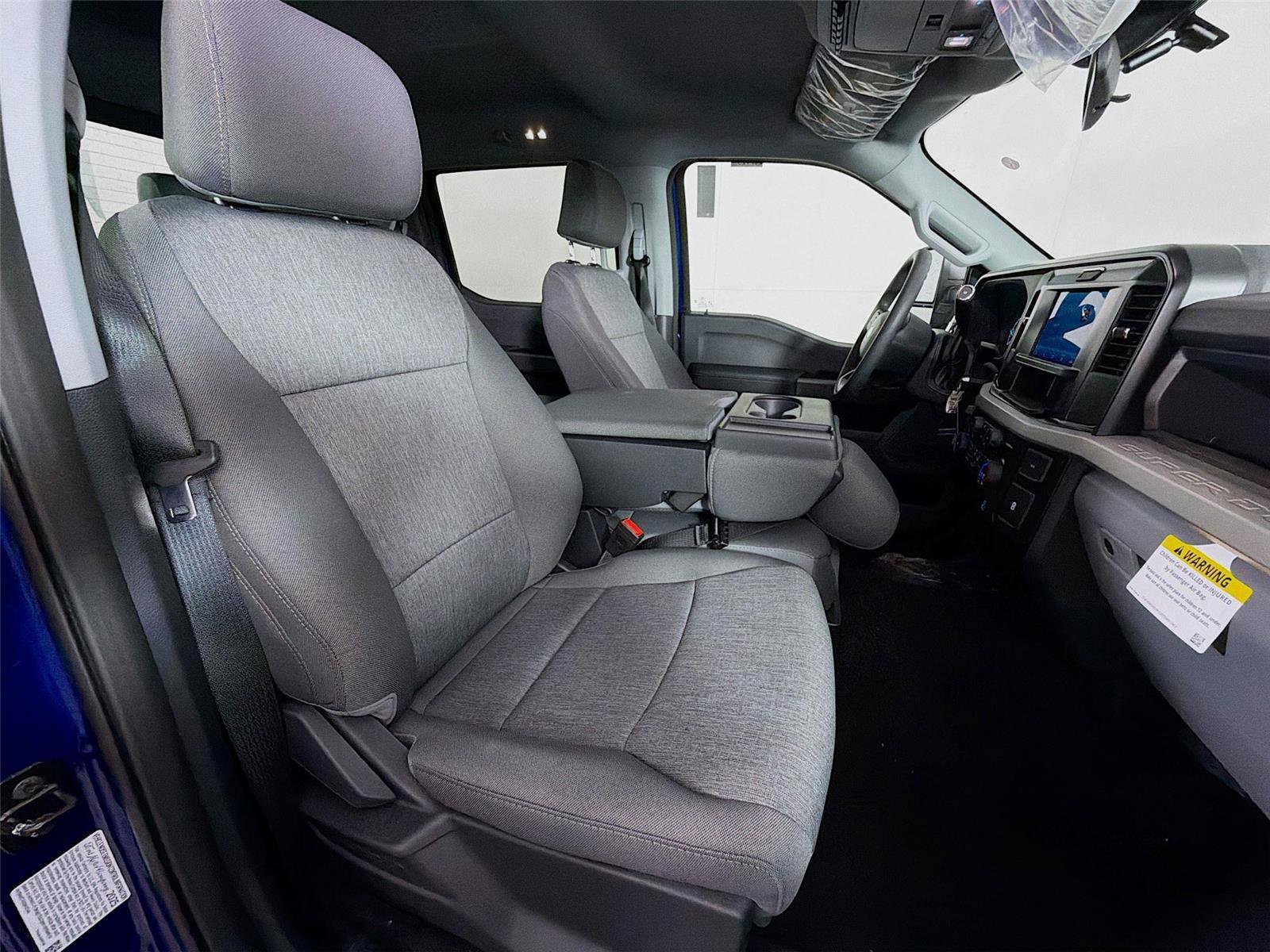 New 2026 Ford F350 XL w/ STX Appearance Package image 25