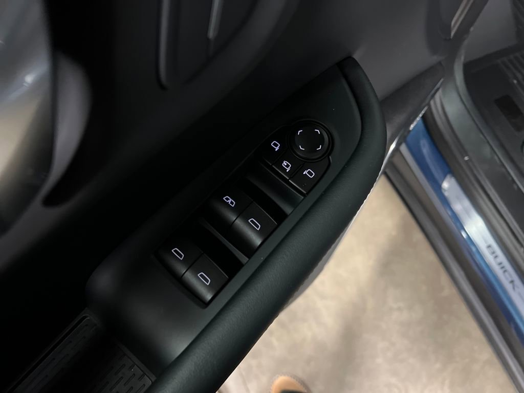 New 2026 Buick Enclave Preferred image 16