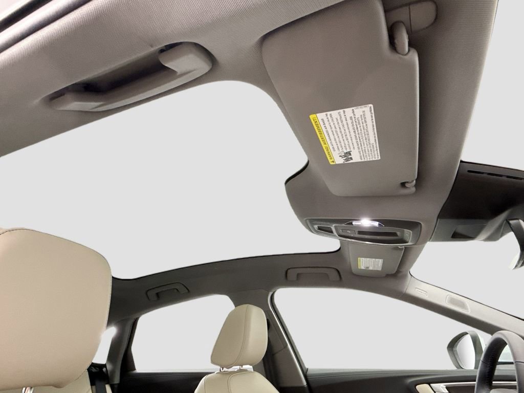 Certified 2025 Audi A5 2.0T Premium Plus w/ Premium Plus AWD/4WD image 18