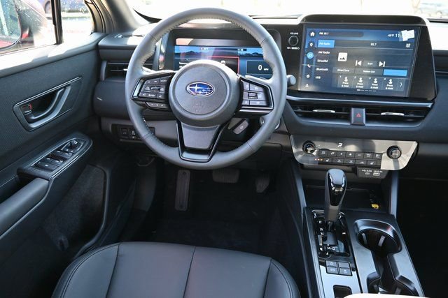 New 2026 Subaru Outback Premium image 9