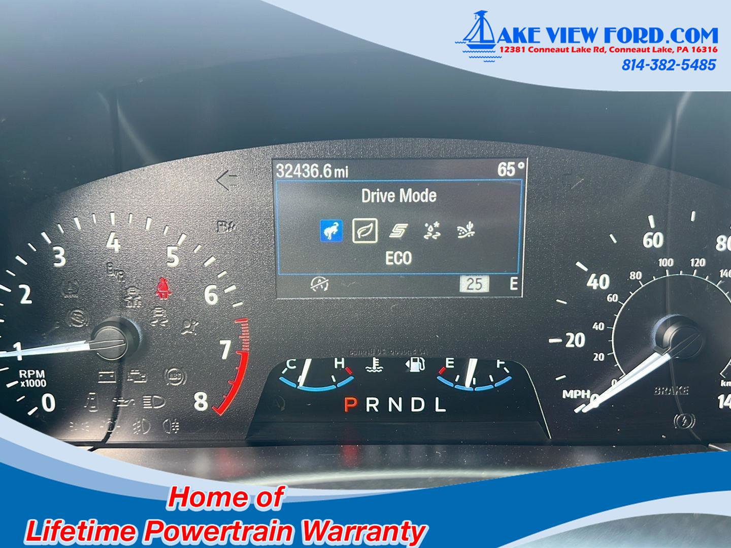 Used 2021 Ford Bronco Sport Big Bend w/ Big Bend Package (96B) image 34